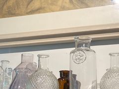 -素描餐厅(灵隐天竺店)