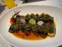 -蜀宴小调·精致家常菜(科华店)