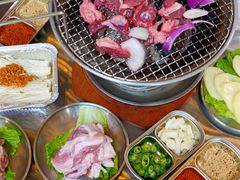 -姐夫家·沈阳黏糊麻辣拌·拌鸡架·冷面(南头古城店)