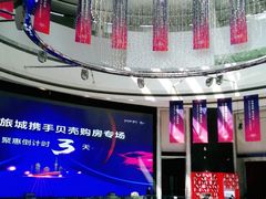 -哈尔滨融创文旅城