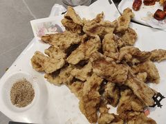 -荣祥海鲜·烟台菜(胜利路二部)