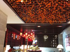 -启东恒大酒店·吕四渔号海鲜餐厅