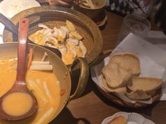 -望乡楼上海菜(日月光店)