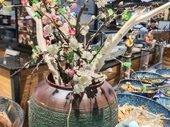 -韩盛·盛江山自助料理(沈辽路万达店)