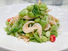 -上海会馆(香港名都店)