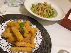 -大鸭梨烤鸭(左家庄店)