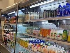 -半岛听涛蒸汽海鲜自助(K11店)
