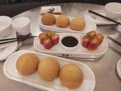 -蔡澜点心·粤菜(万菱汇店)