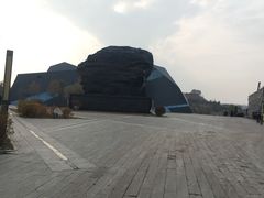 -大同煤炭博物馆