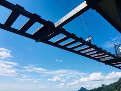 -梦幻奥陶纪景区