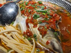 -洞庭记·老湖南味道(下沙店)