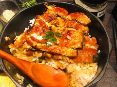 -玄白·炭烤活鳗(上海首店)