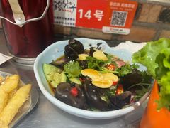 -马路牙子烧烤音乐酒馆(望京店)