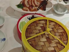 -惠丰堂饭庄·烤鸭·京味菜(翠微路店)