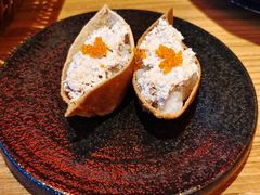 豆皮寿司-村上一屋(回龙观店)