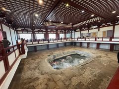 -华清宫景区