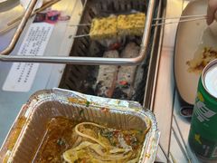 -遇西祠·海鲜烧烤(总店)