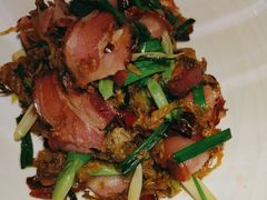 -阿斯牛牛·凉山菜(新会展店)