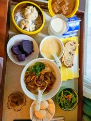 -馨月汇·一悦馨香月子中心(前滩店)