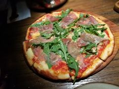 -Amanda餐厅(长乐路店)