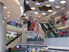 -银座mall(东直门店)