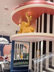 -奈尔宝家庭中心·亲子餐厅(鄞州万达店)