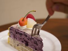 -black rainbow coffee