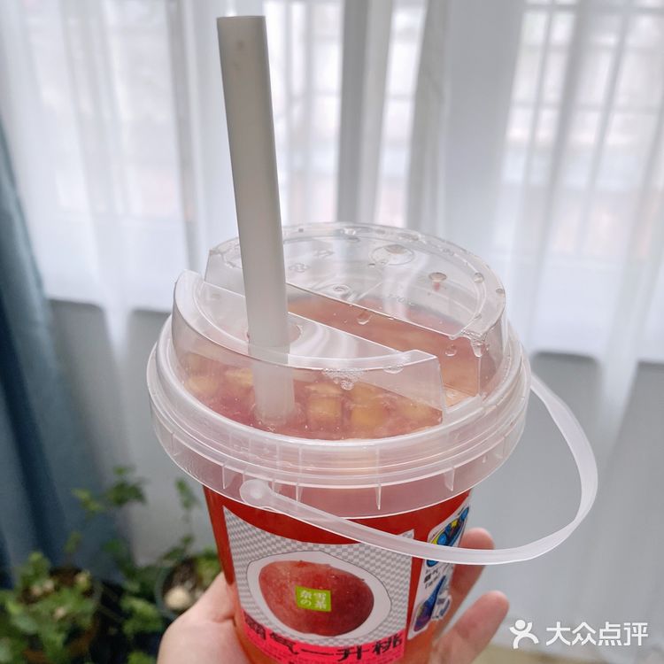 魔都探店♡拎一升的“卷桶”🪣