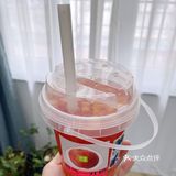 魔都探店♡拎一升的“卷桶”🪣