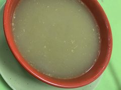 例汤-胜利茶餐室
