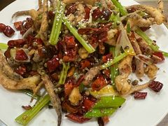 -老七饭馆(光荣道总店)