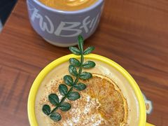 -RIPPLE COFFEE涟漪咖啡
