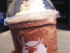 巧克力瑞纳冰-瑞幸咖啡(国际珠宝交易中心店)