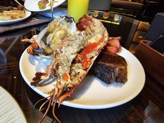 -深圳四季酒店·馥自助餐厅