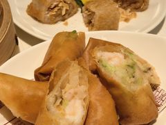 -金苑海鲜酒家(来魅力店)