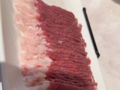 -清真·鸦儿李记·涮肉(花市店)