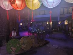 -淀里船宴(卓达店)