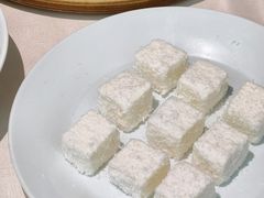 夏日生椰糕-冰火楼(梦泽园店)