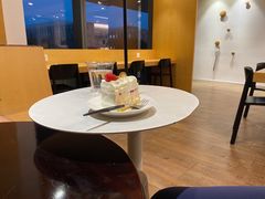 -Cafe Mersey默西咖啡(西交店)