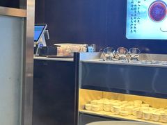 -煲王粤菜餐厅(中侨中心店)