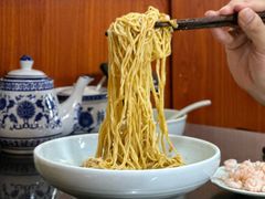 -裕兴记•蟹黄面馆(人民广场店)