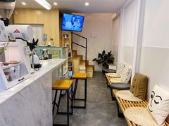 -red donkey coffee