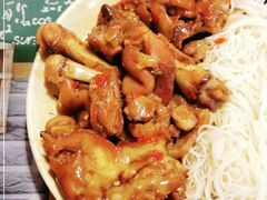 -贤花饭店(凯德店)