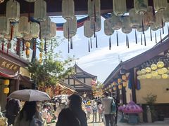 -江心屿景区