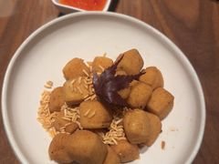 -大树餐厅(益田假日店)