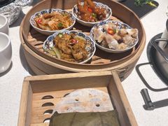 -煲王粤菜餐厅(中侨中心店)