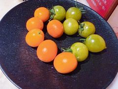 -吴越荣记苏州菜·松鼠桂鱼100%活鱼现做(月光码头店)