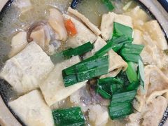 -淳安二十八道·美食汇·淳鱼馆(阳光路店)