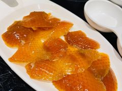 -皇城根·烤鸭·鱼头·家常菜(欧亚大观乐活城店)