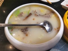 -大鸭梨烤鸭(甘家口店)